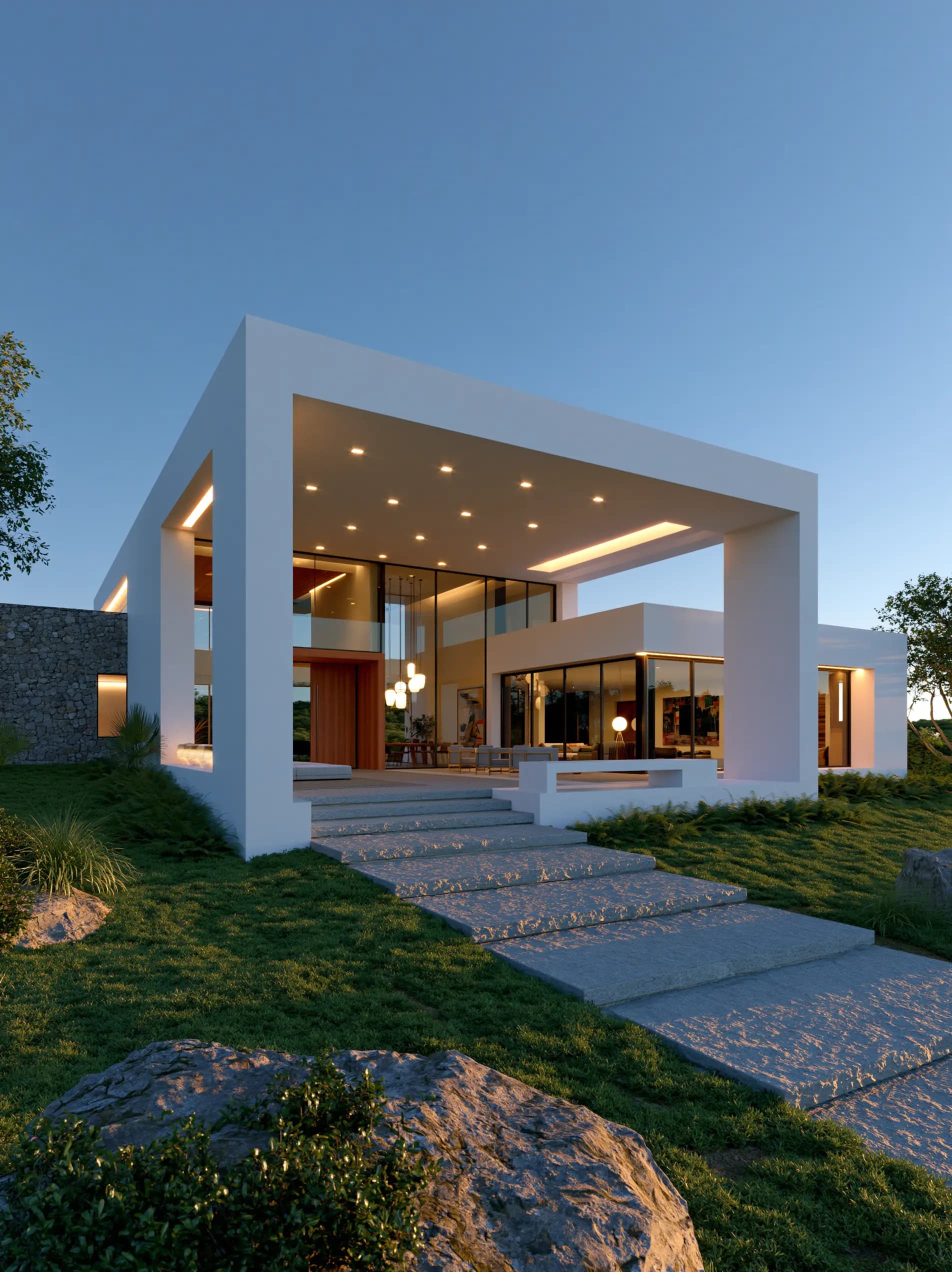 Arrayhan Properties — find your next home